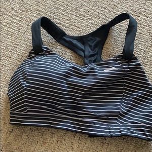Brooks Juno sports bra